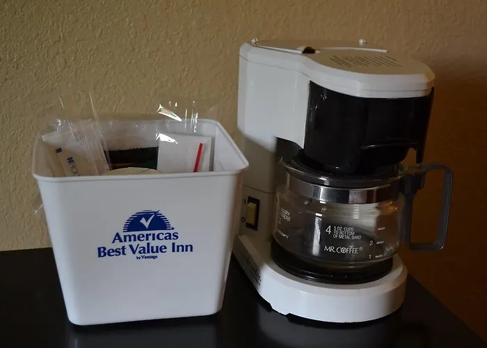 Americas Best Value Inn Smithfield