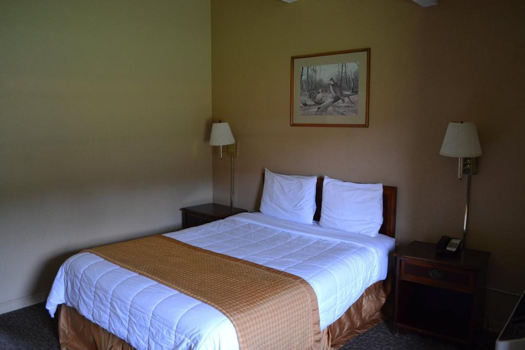 Motel Americas Best Value