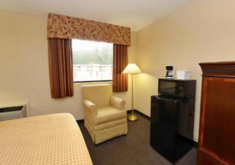 Americas Best Value Motel